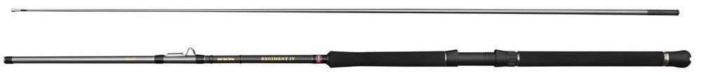 Penn Prut Regiment IV Inner Boat 2,43 m 20-30 lb