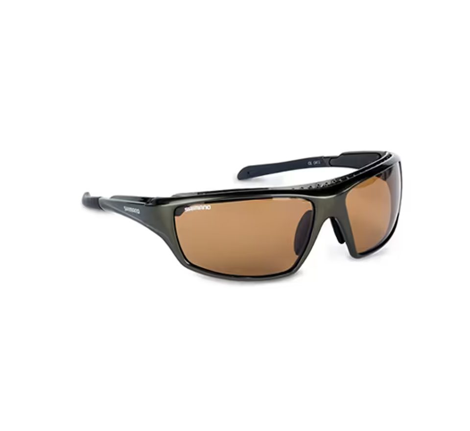 Shimano Brýle SH Sunglass Purist