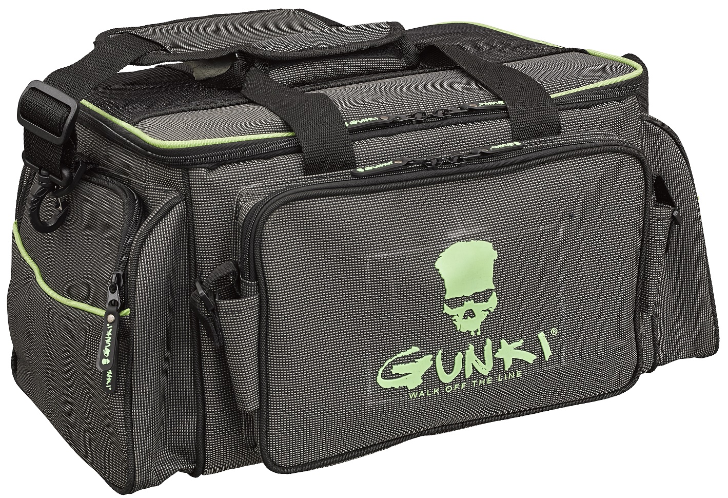 GUNKI Iron-T Box Bag UP-Pike Pro (taška)