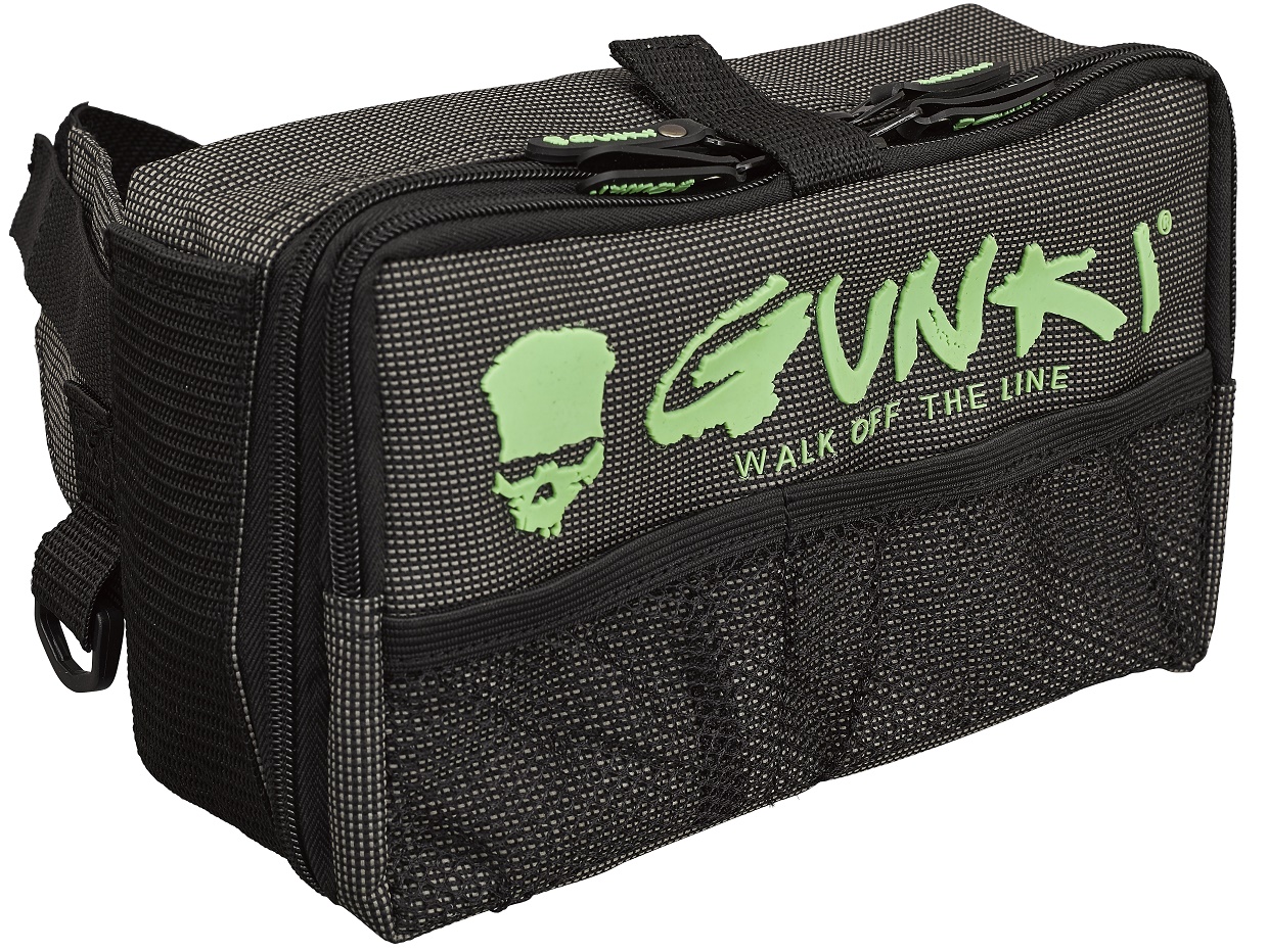 Gunki Iron-T Walk Bag PM (ledninka)