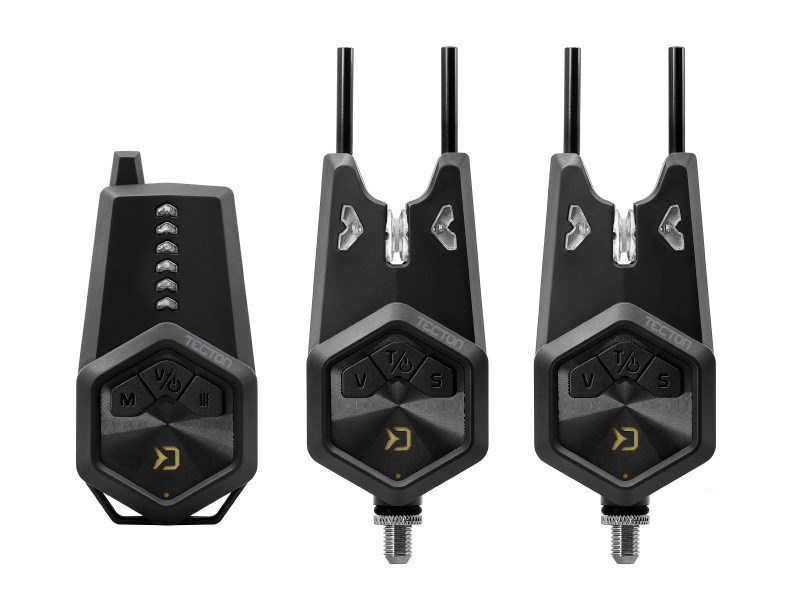 Delphin Sada Signalizatorů Tecton 2+1