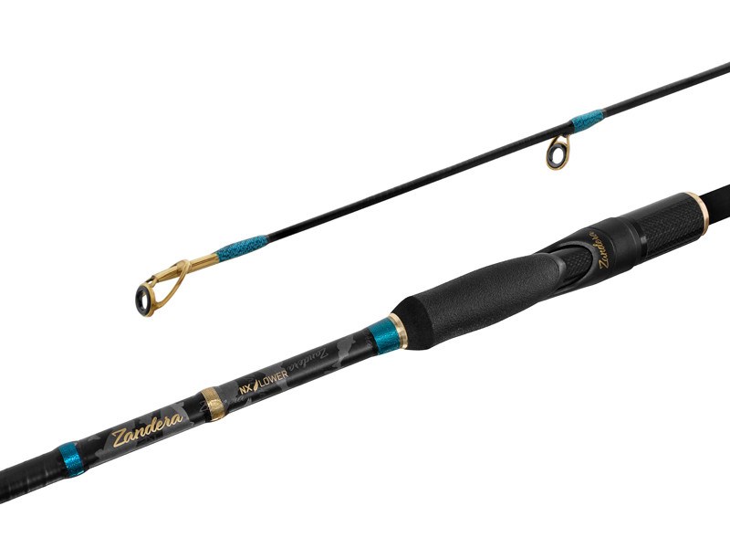 Delphin Prut Zandera NX Lower 2,7 m 3-18 g