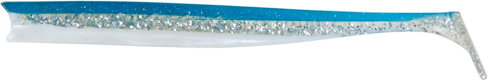 Saenger Aquantic Gumová Nástraha The Sandeel HR 2 ks - 19 cm