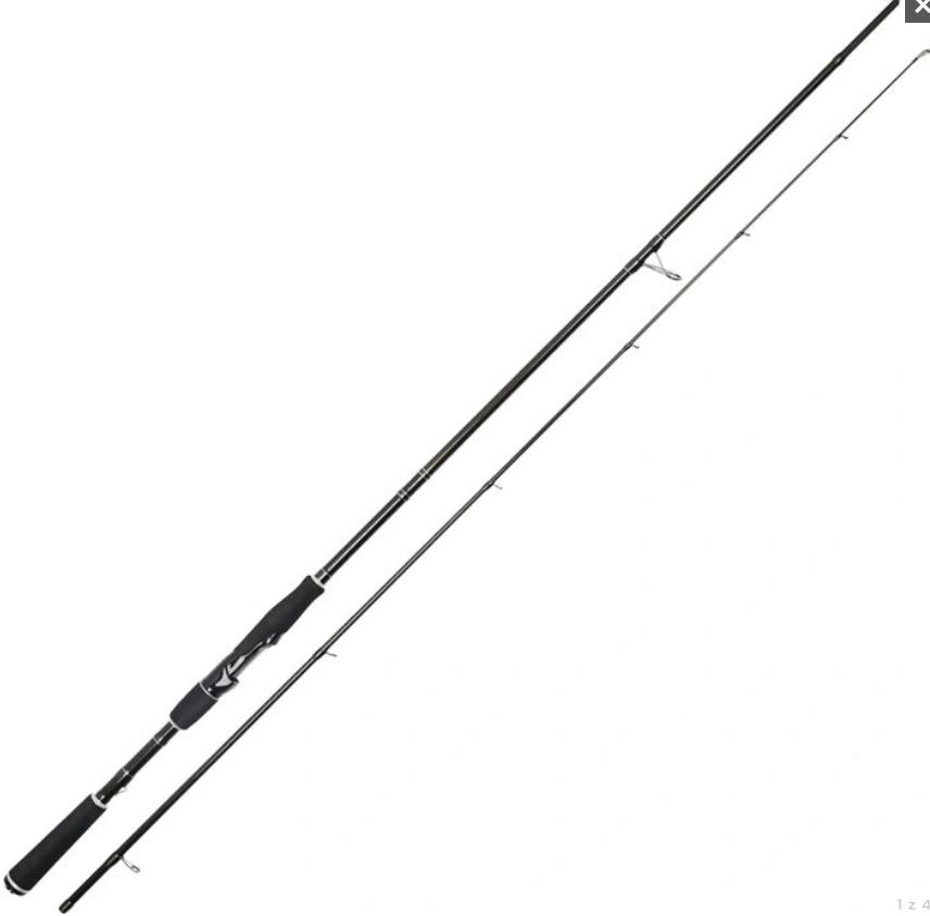 Prut Westin W2 Z-Hunter 2,65m 10-42gr 