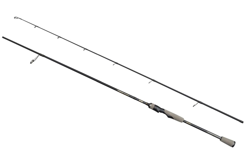Mitchell Prut Traxx Mag-Pro Spinning ML 2,23 m 5-21 g