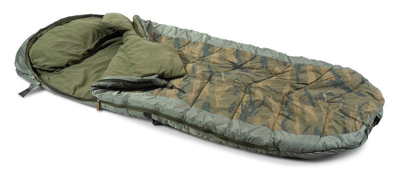 Anaconda Spacák Dětský Freelancer Vagabond 2-S