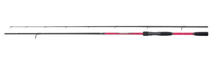 Shimano Prut Sienna Spinning EVA 2,41m 3-21g 