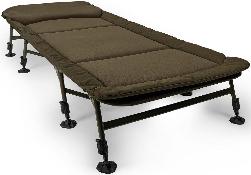 Avid Carp Lehátko Revolve X Bed