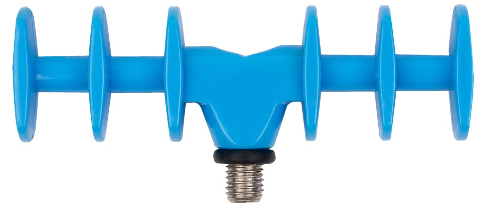 Zebco Podpěra Trophy Easy Feeder Rod Rest 11,5 cm