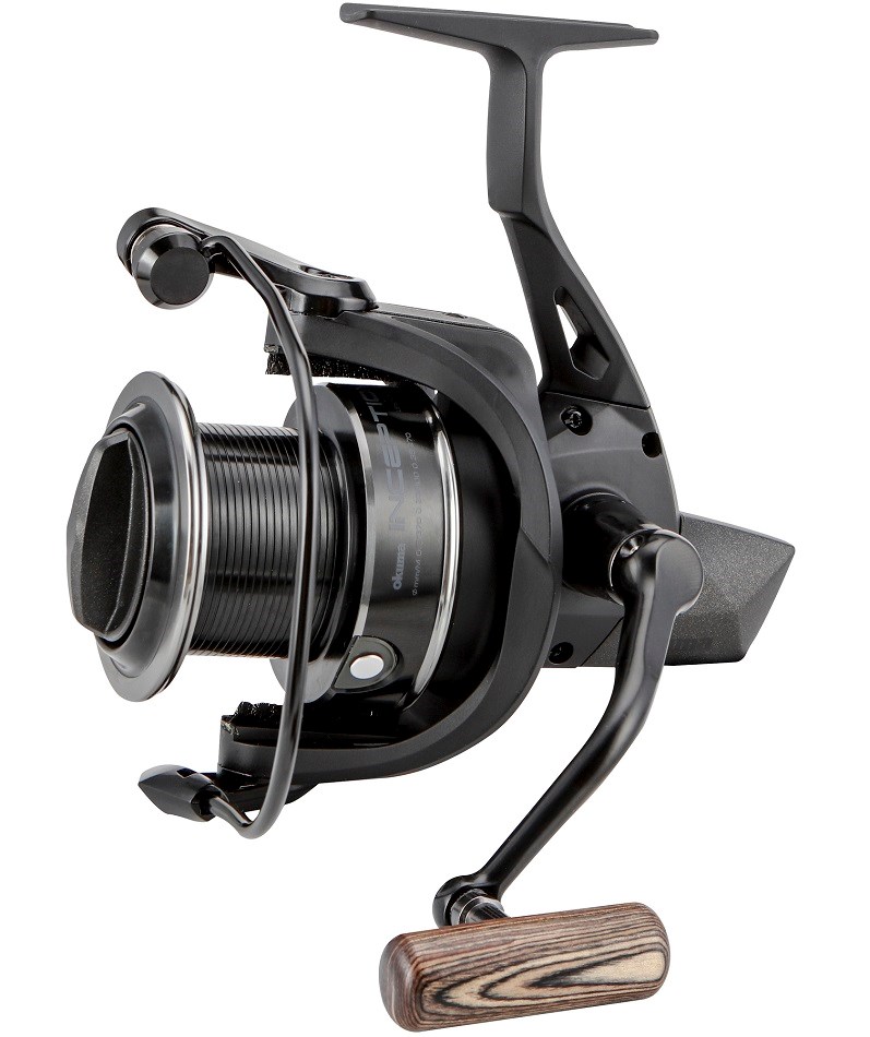 Okuma Naviják Inception Inc 6000