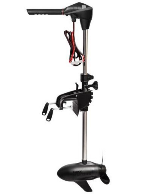 Rhino Elektromotor BLX 60 V2 Electric Outboard Motor