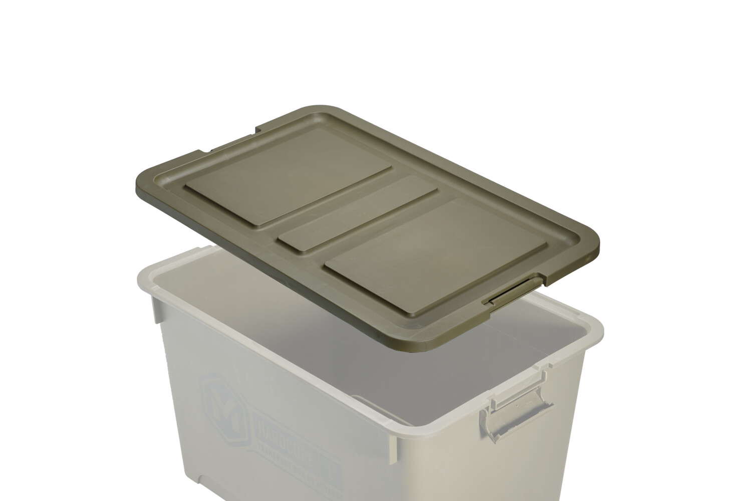 Mivardi Víko na přepravní box Hardcore - M / L 