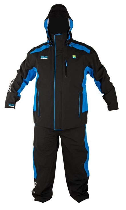 Preston Innovations Oblek DF Ultra Suit 