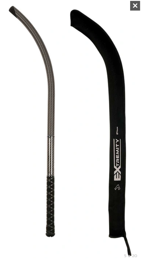 Kobra Avid Carp Extremity Throwing Stick XR 