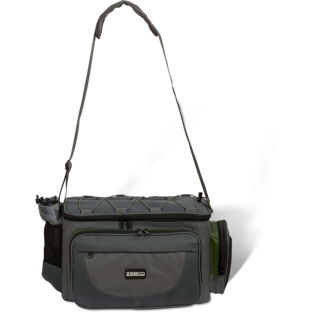 Zebco Spinning Bag