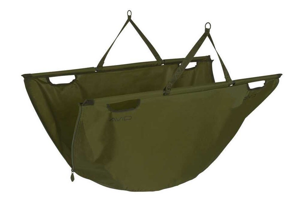 Avid Carp Vážící Sak Revolve
