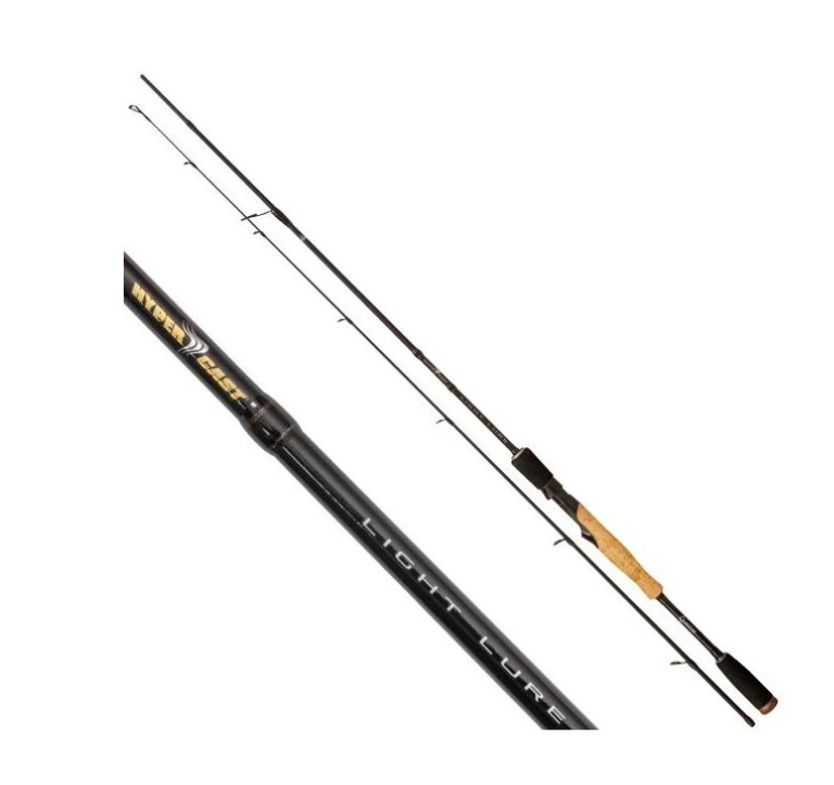  Quantum HYPERCAST BAITCAST 1,83m/7-35g