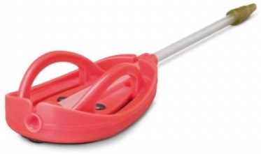 Cralusso Krmítko Rocket Method Pink
