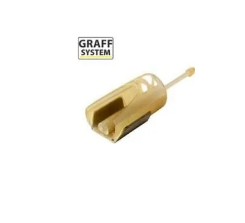  Graffishing feederové krmítko Graff 15g