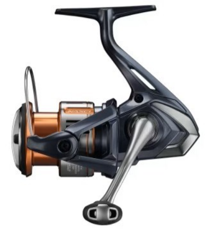 Shimano Naviják Nasci FD 2500S HG
