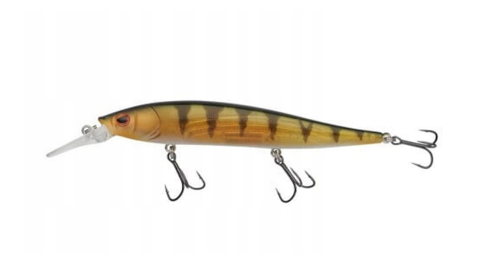 Berkley DEX Stunna 11cm Plus1