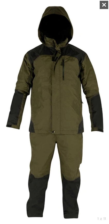 Nepromokavý Komplet Korum Neoteric 5X5 Waterproof Suit 