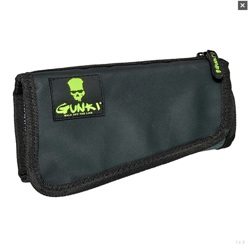 Pouzdro na Nástrahy Gunki Street Pouch Power Game 