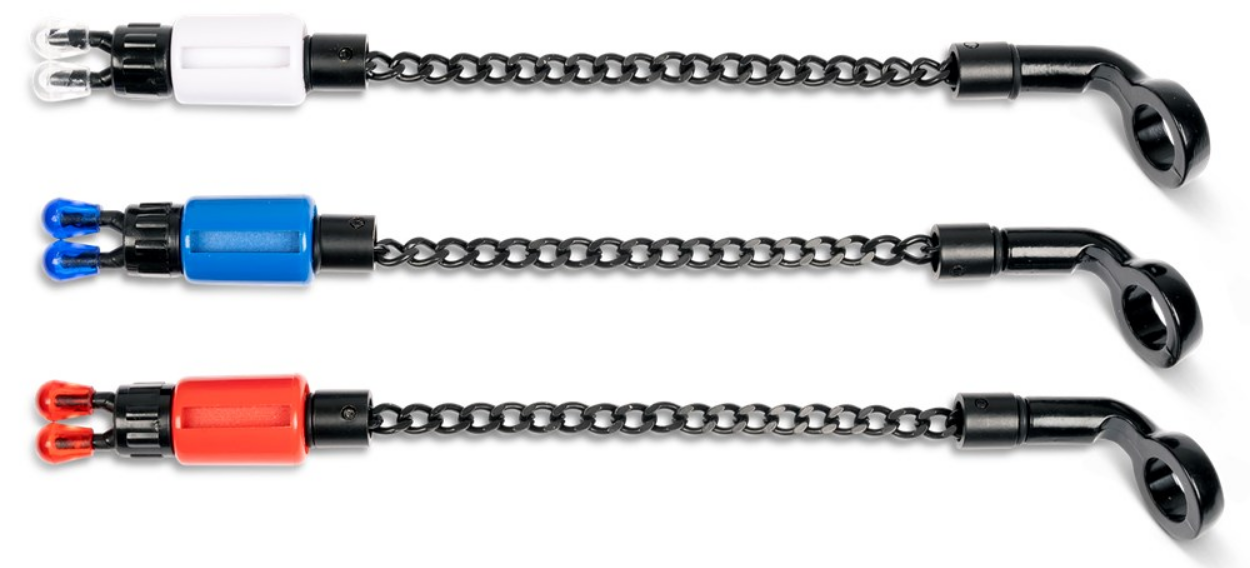 Korum Sada Indikátorů Záběrů Bite Indicator Bobbin Set 3 ks