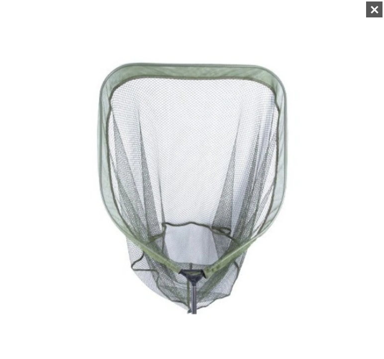 Korum Podběráková hlava Speci-square Net 26" 
