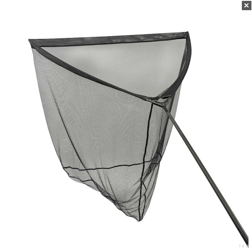 Podběrák Avid Carp Revolve Net 42" 8ft 2díl 