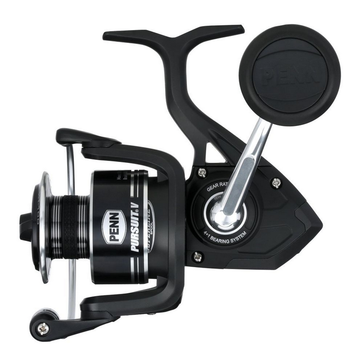 Penn Naviják Pursuit V Spinning 6000 FD