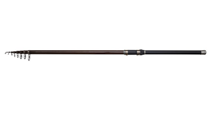 Dam Prut Backbone II Stellfisch 8 m 50-100 g