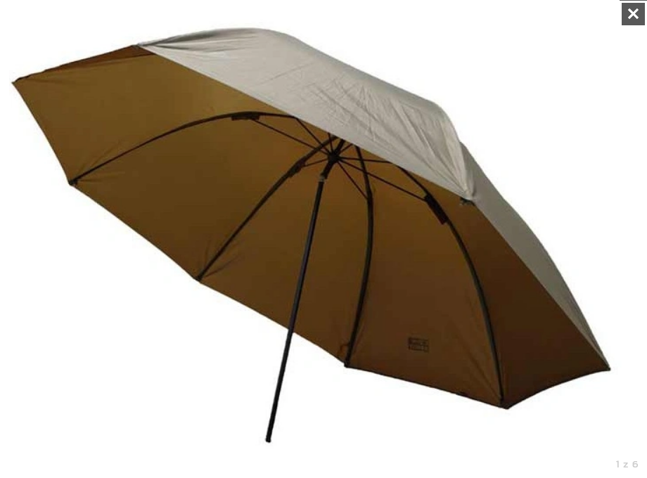 Deštník Fox 60" Brolly 