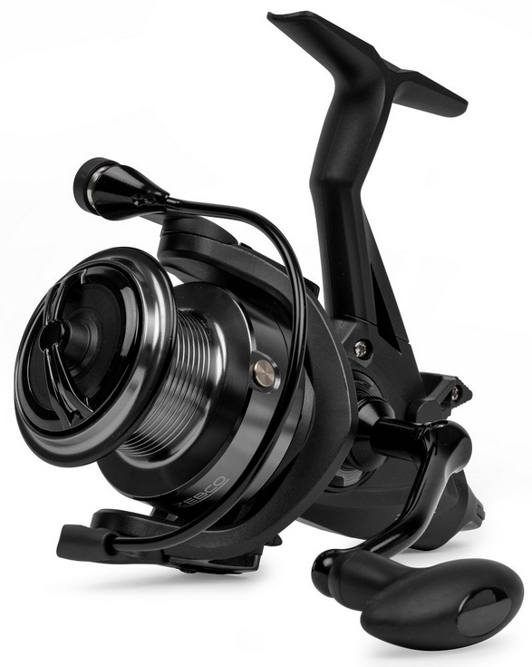 Zebco Rybářský naviják Ambition Feeder FS 6000