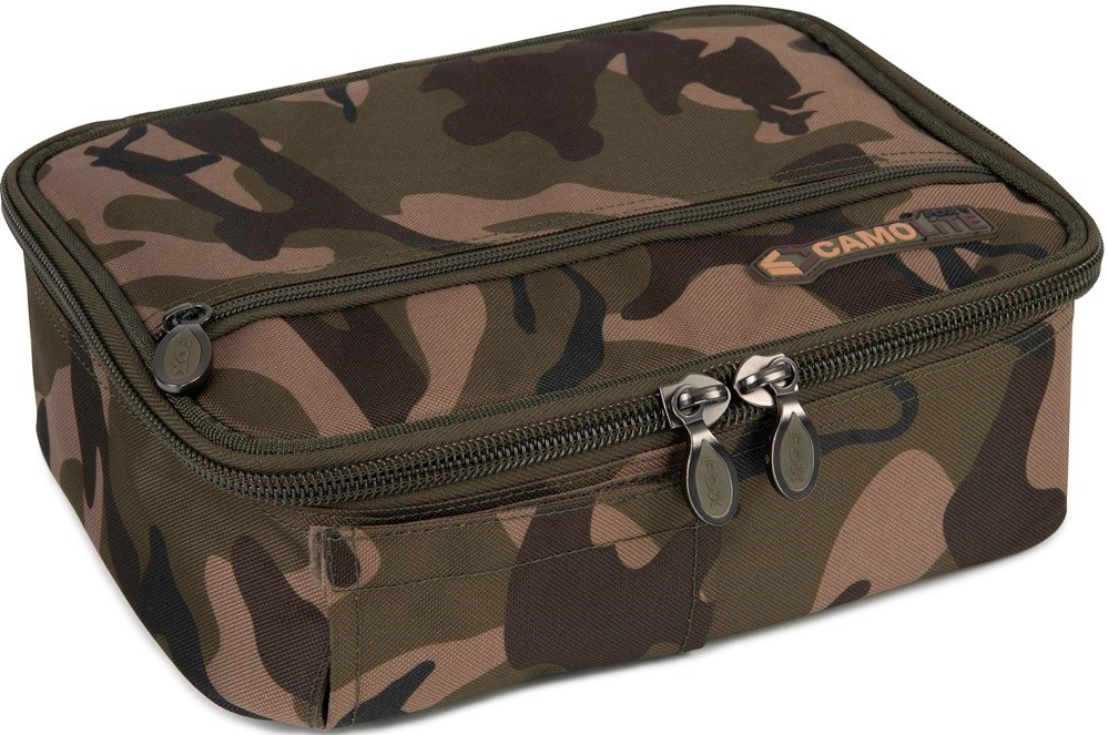 Fox Pouzdro Camolite Gadget Safe