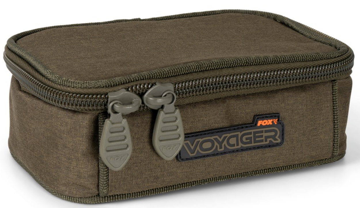 Fox Pouzdro Voyager Medium Accessory Bag