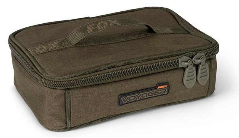 Fox Pouzdro Voyager Large Accessory Bag