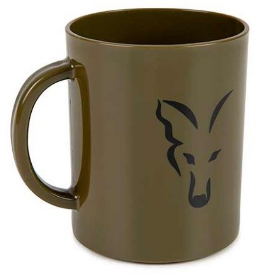 Fox Hrnek Voyager Mug