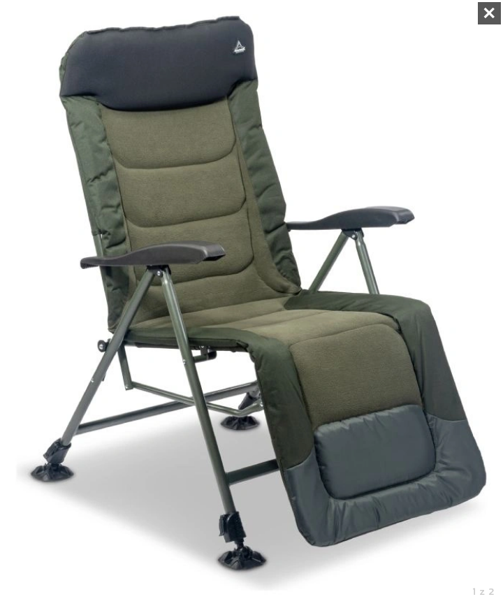 Křeslo Anaconda Moon Lounger 