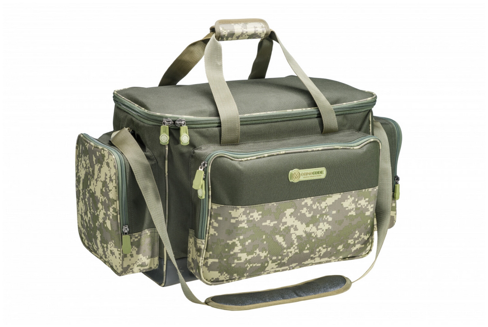 Mivardi Taška CamoCODE Medium
