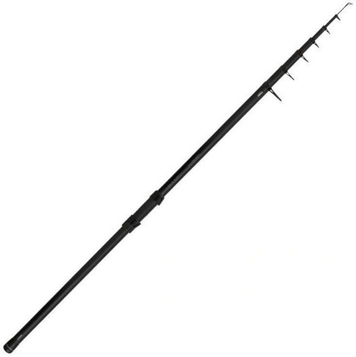 Prut Zebco Trophy Tele Pike 7,50m/150g