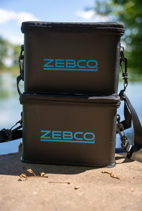 Zebco Taška Trophy Hardbait Keeper