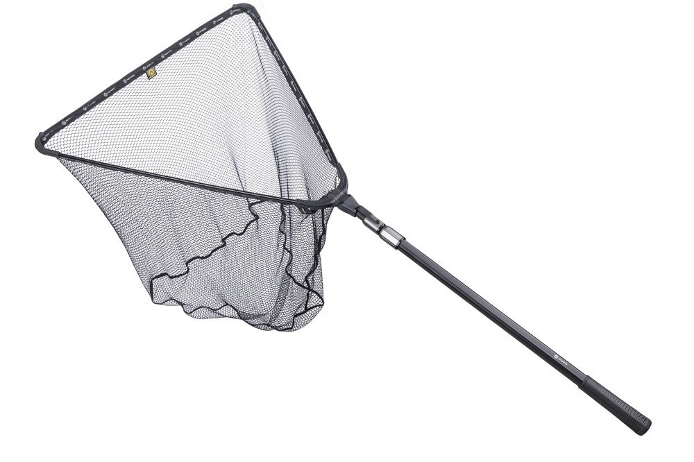 Mivardi Podběrák Metal Pro II - 2,3 m