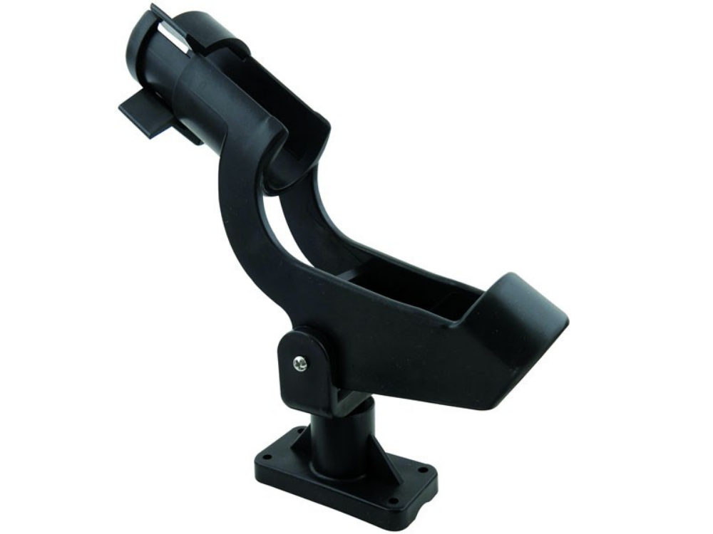 Kinetic držák prutu Boat Rod Holder Adjustable