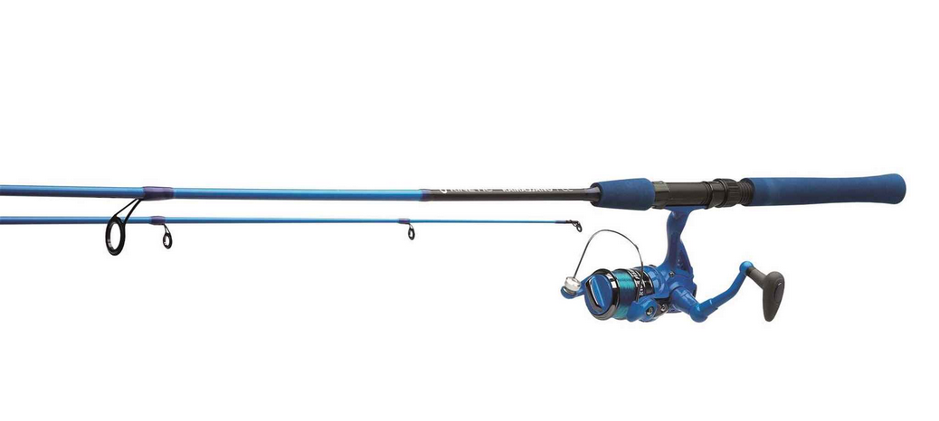 Kinetic Dětský set RamaSjang CC Blue 7' M 8-30g 2sec 
