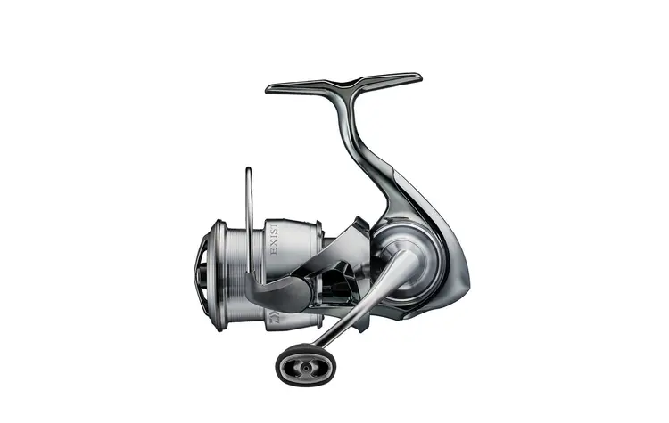 Daiwa Naviják 22 Exist (G) LT3000D