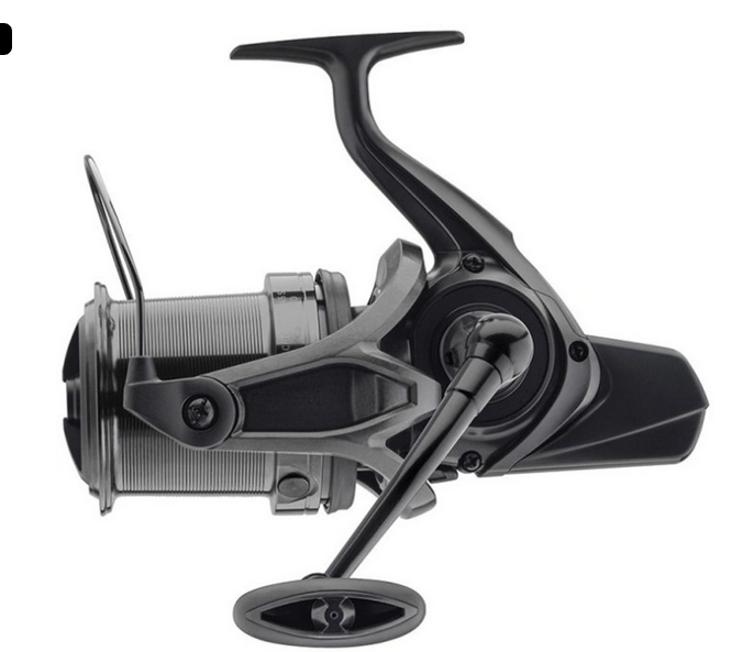 Naviják Daiwa 24 Crosscast 45 SCW QD 5000LD 