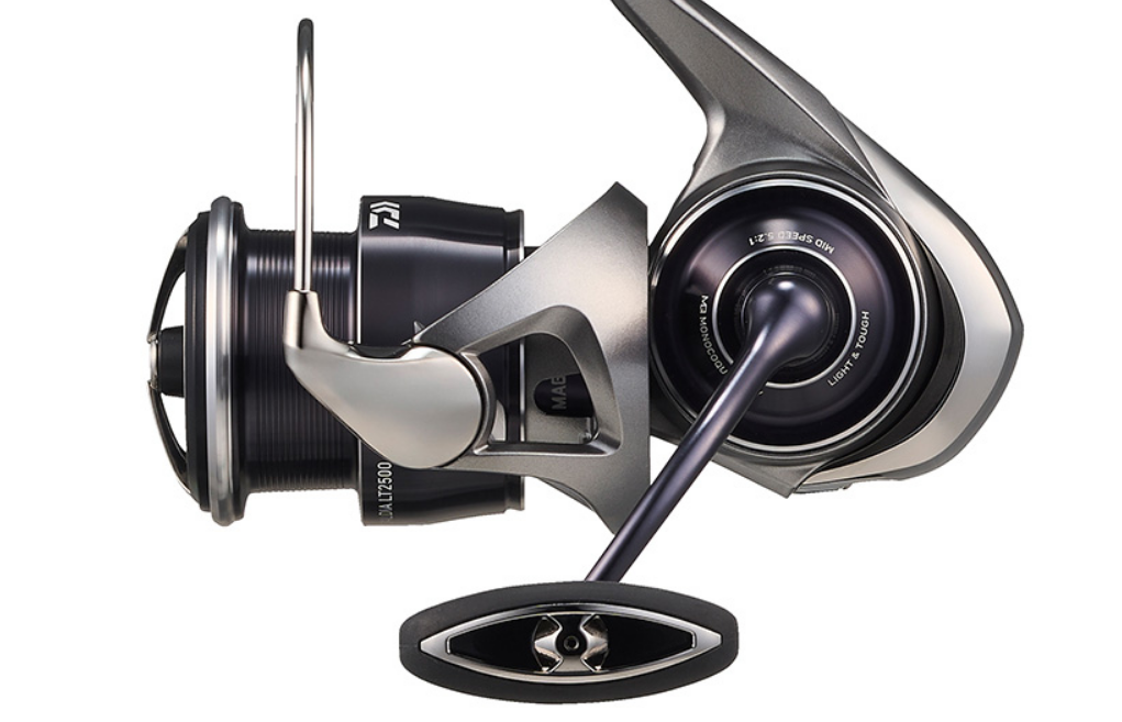 Daiwa Naviják 25 Caldia LT 3000