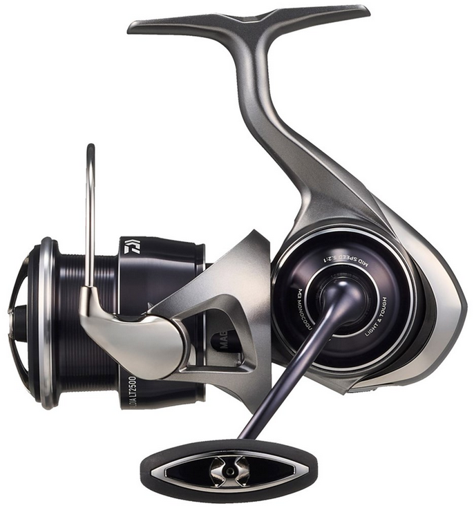 Daiwa Naviják 25 Caldia LT 5000-C