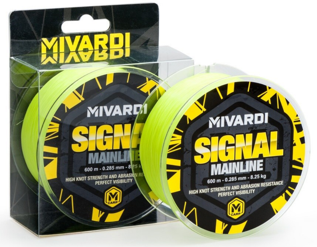 Mivardi Vlasec Signal Mainline 1200 m